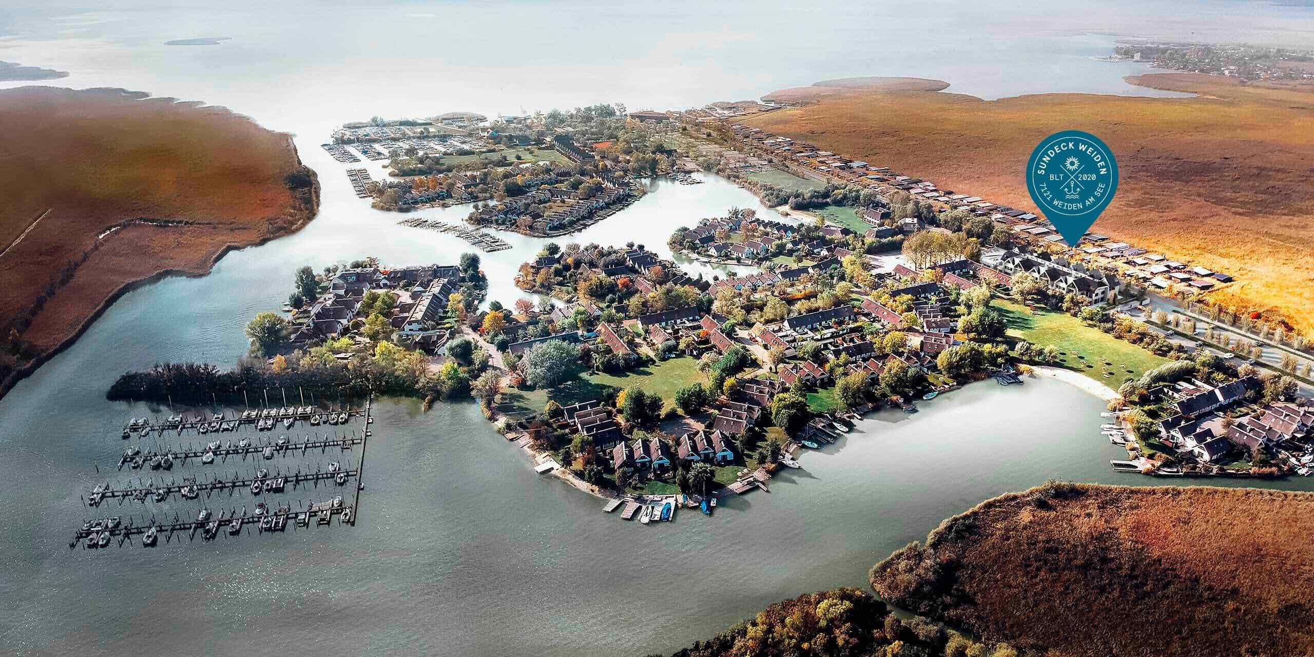 Ferienwohnungen kaufen Weiden am See Ferienwohnungen kaufen Weiden am See