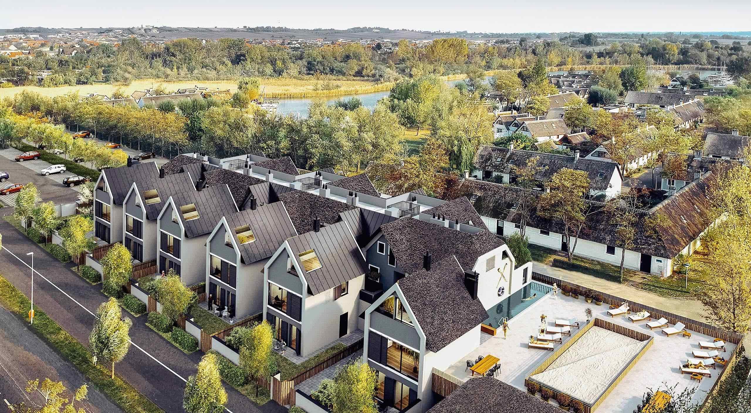 Ferienwohnungen kaufen Weiden am See Ferienwohnungen kaufen Weiden am See
