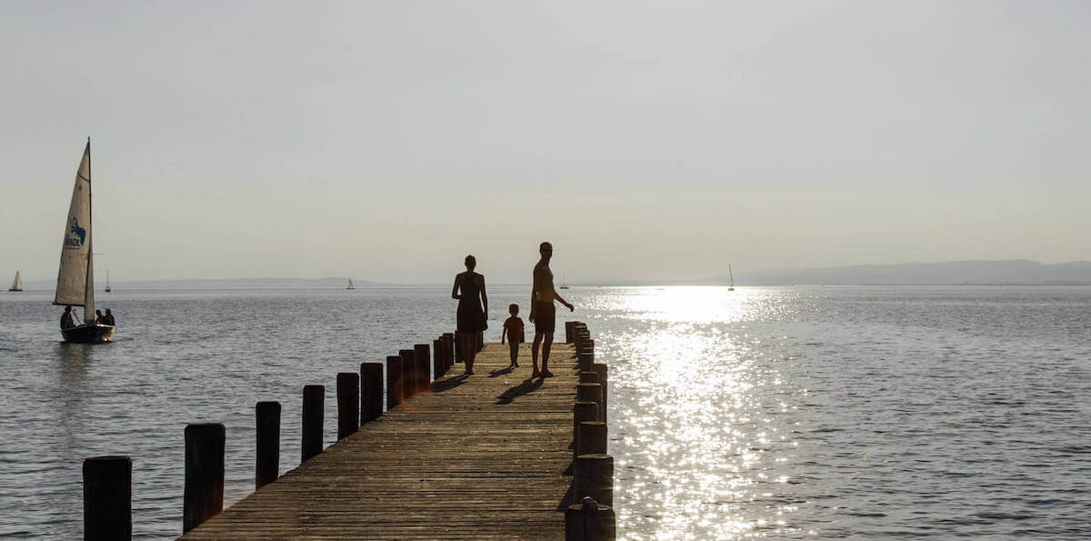 Ferienhäuser kaufen Neusiedler See